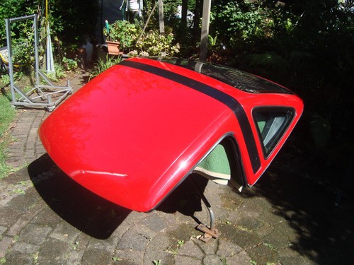 Hardtop alfa romeo - hardtop,,