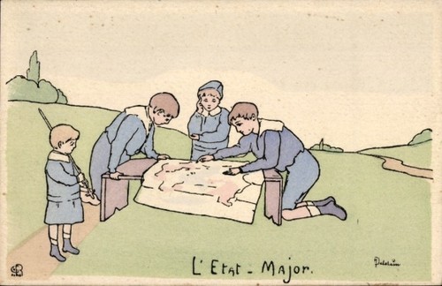 Künstler propaganda - künstler,
