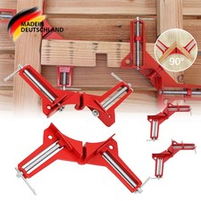 4 x 90 GRAD RECHT WINKEL