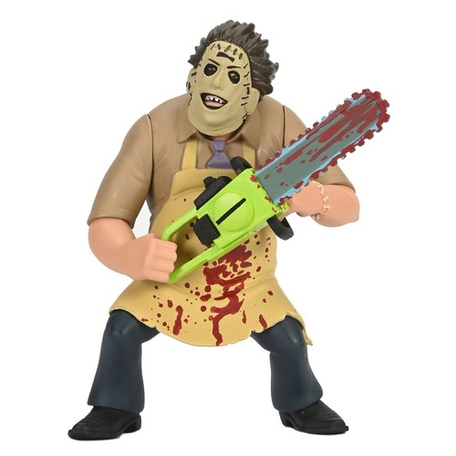 Neca toony terrors cm - neca,