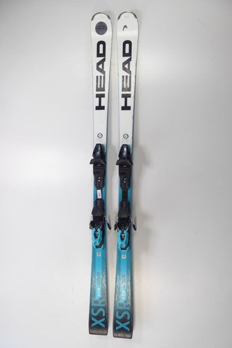 Head xsr premium - e.xsr, premium-carving-ski