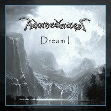 ADORNED GRAVES - Dream I