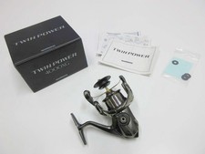 20 Twin Power 4000XG Body /