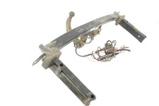 Audi A4 B5 8D abnehmbare