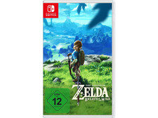 The Legend of Zelda: Breath of