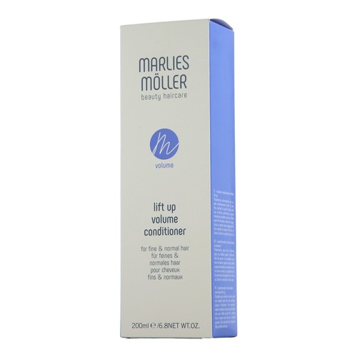 Marlies möller volume - lift, up