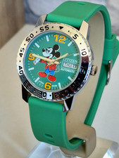 Citizen Micky Maus Automatik