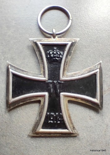 Original eisernes kreuz 1914 - kreuz,