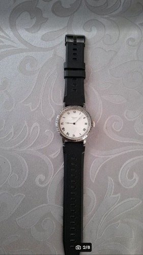 Chopard geneve armbanduhr - armbanduhr,