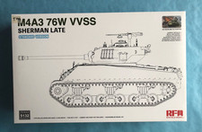 1:35 RFM - M4A3 76W VVSS