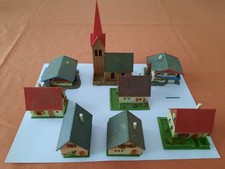 Faller Vintage Spur N