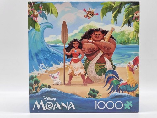 Ceaco disney moana 1000 teile - 1000,