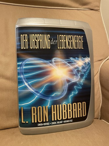 Der ursprung lebensenergie - ursprung,