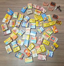 DDR Konvolut Kaufmannsladen