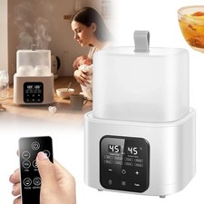 8 in1 Milch flaschenwärmer