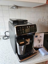 Philips EP 5541/50 LatteGo