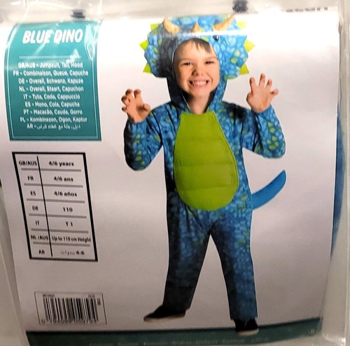 Amscan jungen dinosaurier - jungen,