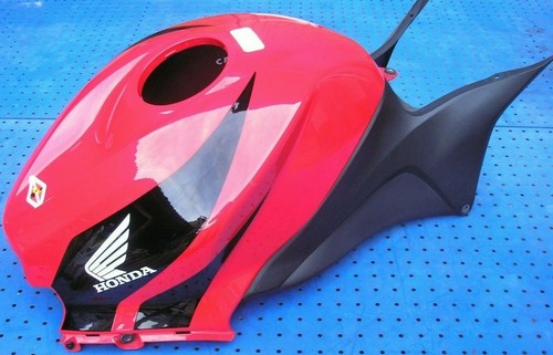 Tank verkleidung honda - verkleidung, cbr