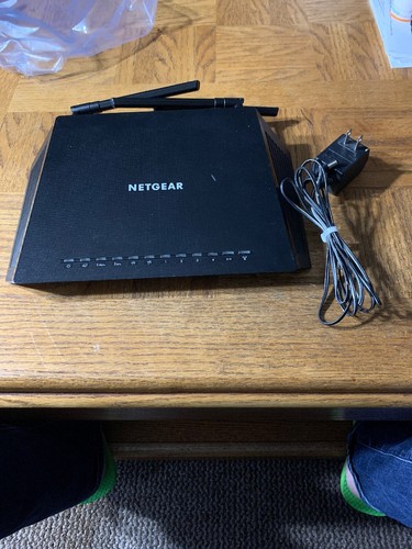 Netgear ac1750 r6400 100nas - netgear,