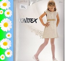 KOMMUNION festliche Mädchen