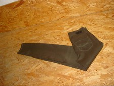 Kunst-Lederhose lack/Leder-ähnl.Hose TOM TAILOR Gr.26(W26/L32) oliv  Carrie slim