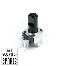 ROLAND SP-404 SP-404SX - BOSS SP-303 - POTENTIOMETER VOLUME