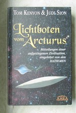 Lichtboten vom arcturus tom - lichtboten,