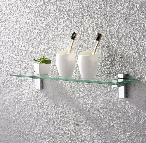 Wandmontage gerade acryl - wandmontage,