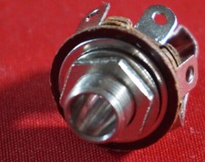 Buchse für Gibson Fender Ibanez Strat Tele Paula und viele andere