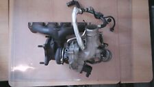 Turbo 06J145701L Seat Altea 1.8 (T Fsi) TSI 118 KW 160 PS 238968 Km