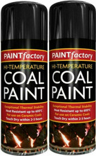  2x400ML HOCHTEMPERATUR