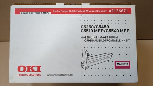 Original oki - original,