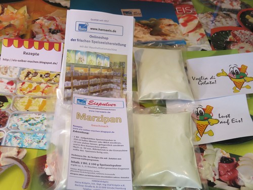 Marzipan - (16,00,
