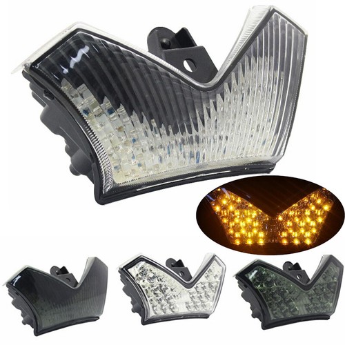 Rear led brake tail light - tail,