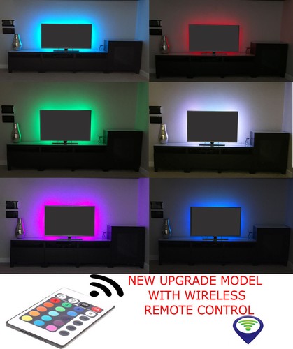 Usb rgb led strip - usb,