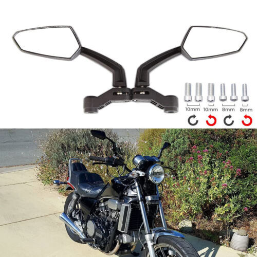 Motorrad rückspiegel - de,