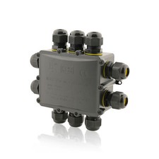 Verteilerdose Abzweigdose