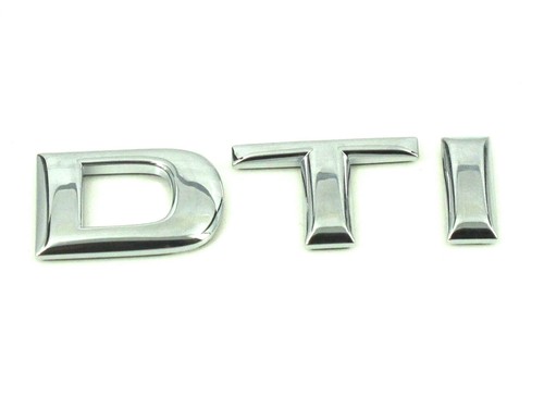 Echtes neues vauxhall dti - echtes,