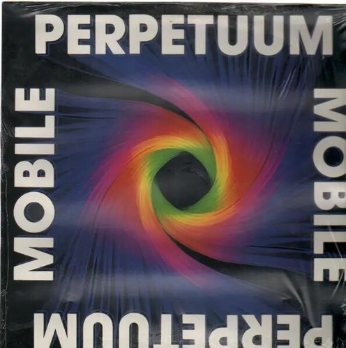 Frank pleyer perpetuum - frank,