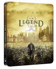 I am Legend - Limited