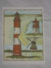 Ak Ole West 'Ja, Amrum'