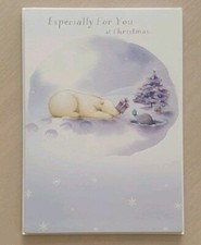 Weihnachtskarte/Geschenkkarte/