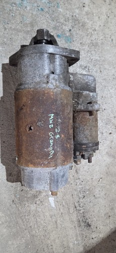 Ford granada mk2 v6 - mk2,