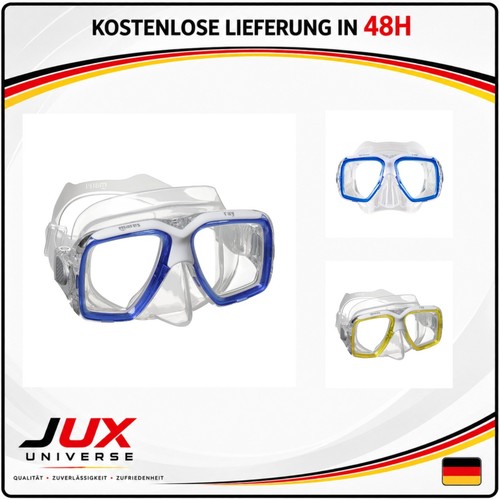 Mares ray taucherbrille - mares,
