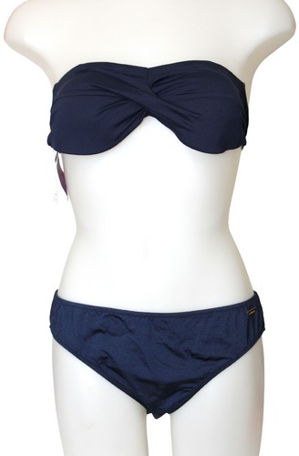 Lascana bandeau bikini - lascana, set