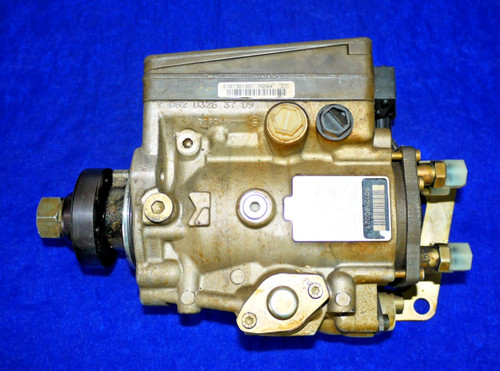 Verteiler einspritzpumpe bosch - verteiler,