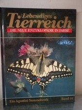 Lebendiges Tierreich - Die