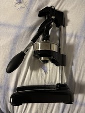 Zitruspresse Saftpresse