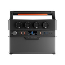 Mobiler Stromspeicher 1800W