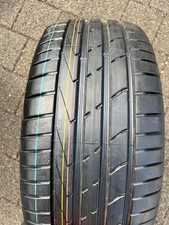 1 x 245/45R18 100Y Sommerreifen Hankook Ventus S1 Evo 2 Runflat 2017